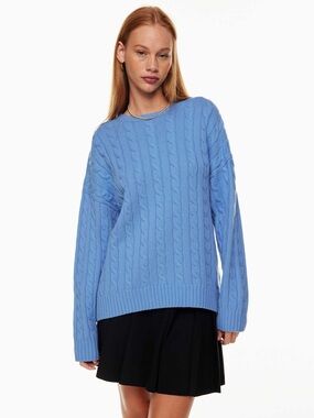 Aritzia Sunday Best Peggy Sweater - Women's